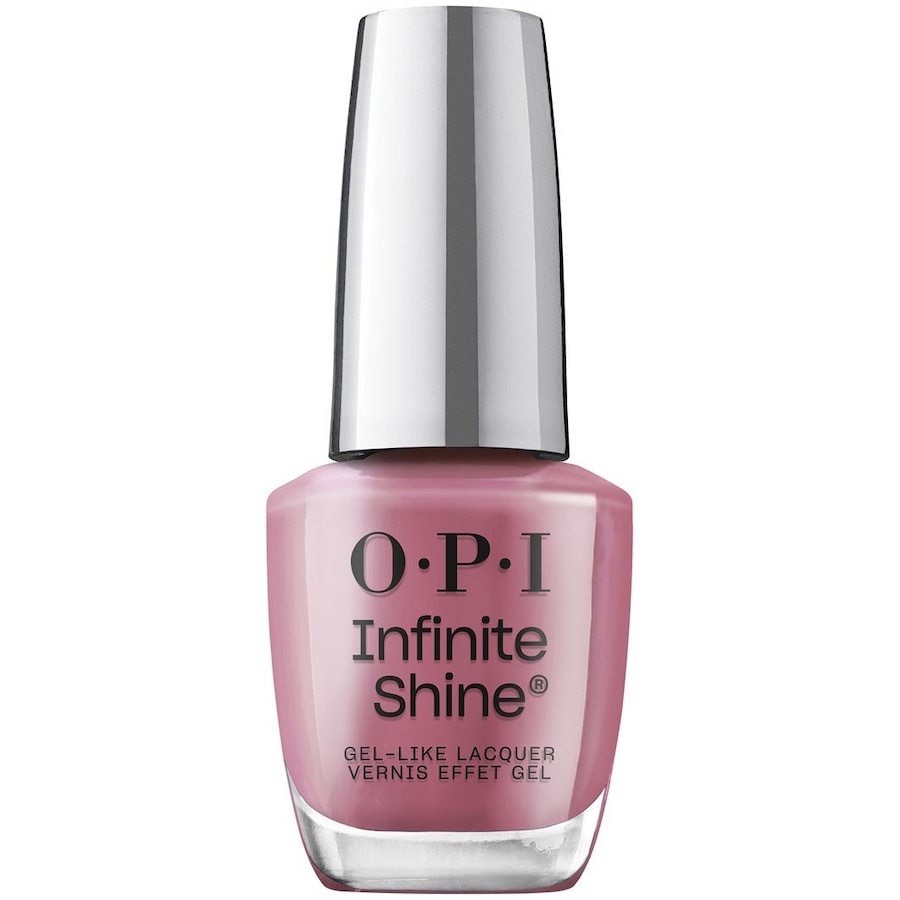 OPI Infinite Shine Classic Colors Nagellack Times Infinity 15 ml Rosegold