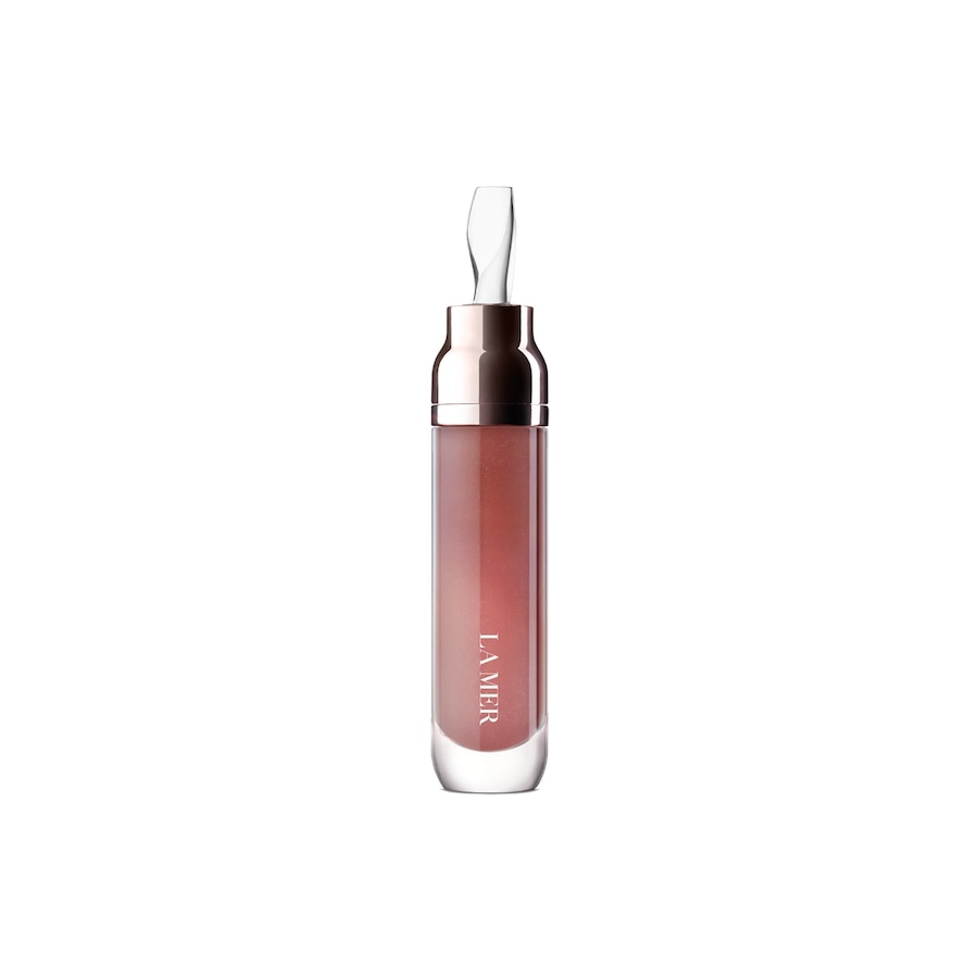 La Mer THE LIP VOLUMIZER Lipgloss 02 - SHEER GLOW 9 g Rosegold