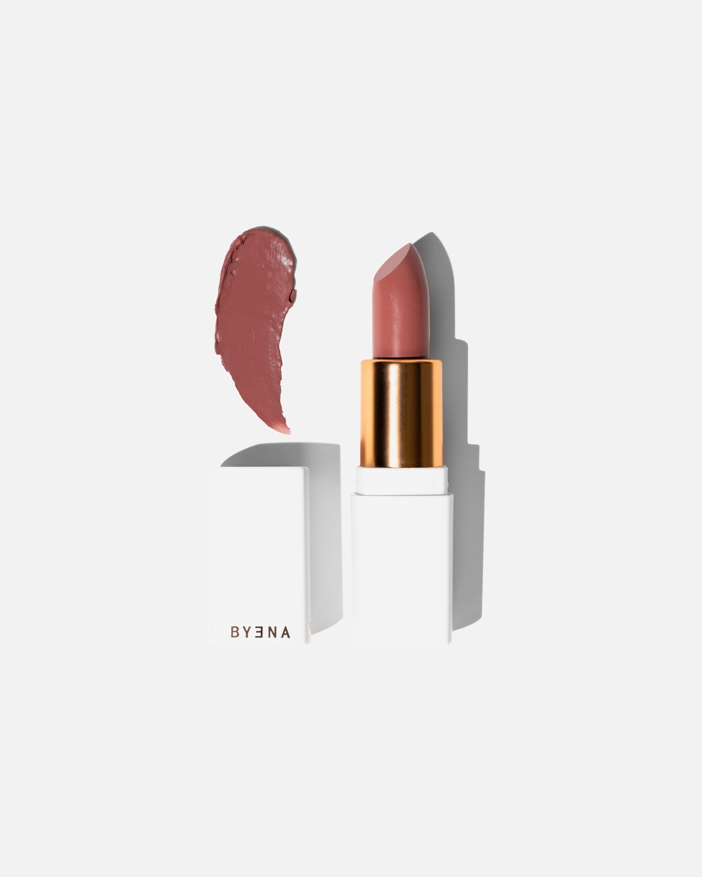 Lippenstift für Unisex BYENA Beauty Default Brand Line Beyond SEDUCTIVE