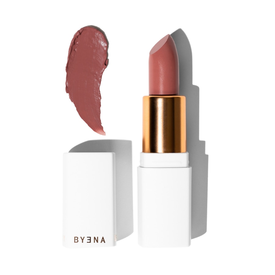 BYENA Beauty Beyond Lippenstift SEDUCTIVE 3.5 g Rosegold