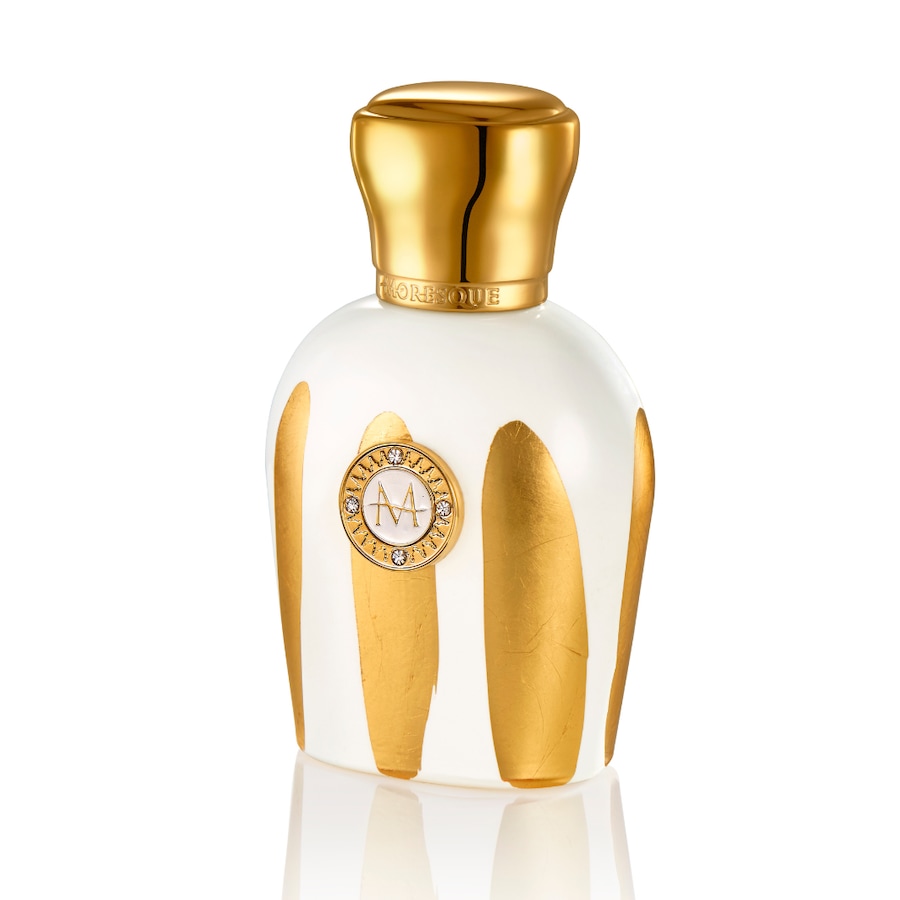 Moresque BALLERINA Eau de Parfum 50 ml Damen