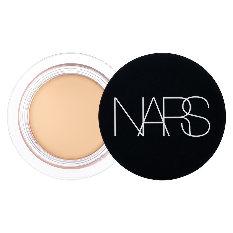 NARS Soft Matte Complete Concealer Marron Glace 6.2 g Nude Damen