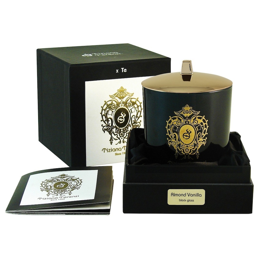 Tiziana Terenzi Almond Vanilla Kerze 170 g
