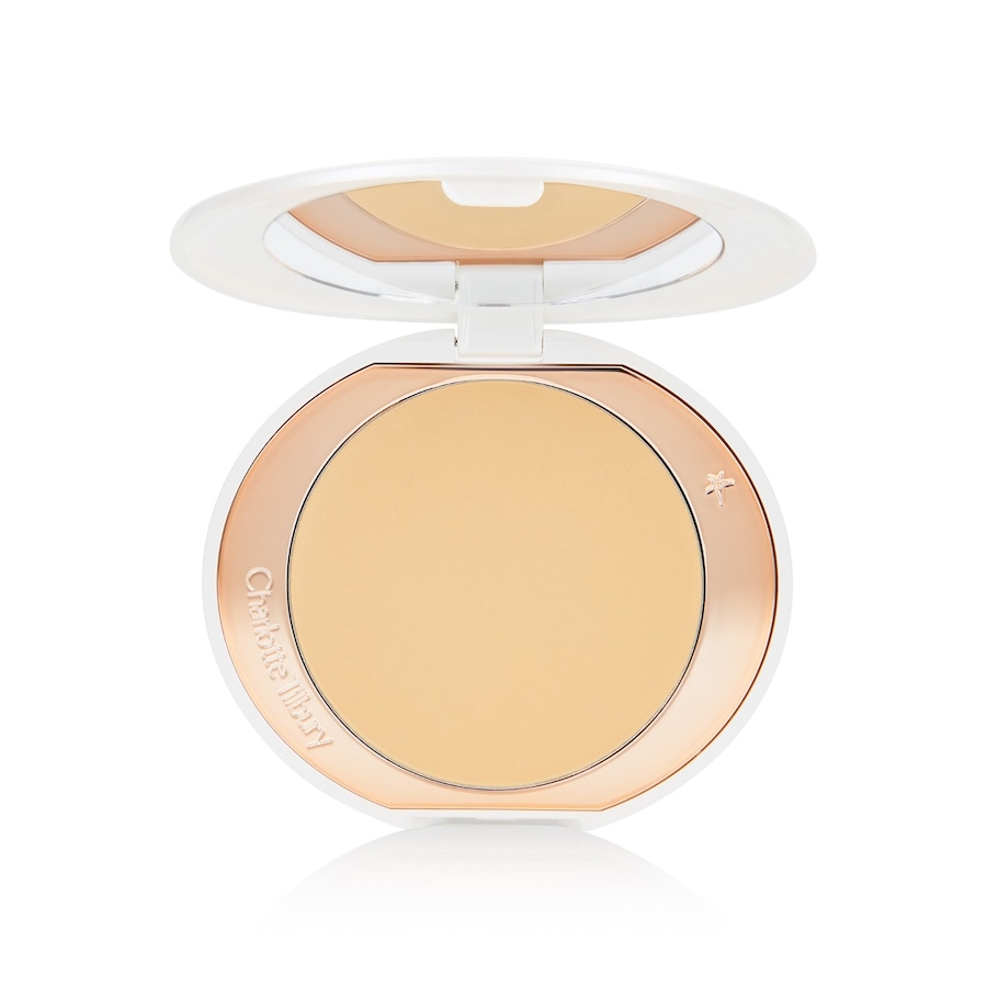 Charlotte Tilbury AIRBRUSH FLAWLESS FINISH BRIGHTENINGMake-up | 9.0 g | 4800,00 / 1.0 kg