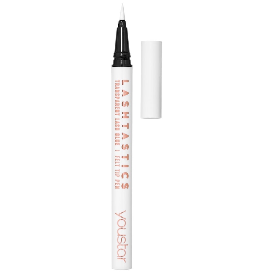 youstar Lashtastics Transparent Lash GlueMake-up | 0.6 ml | 7983,33 / 1.0 l