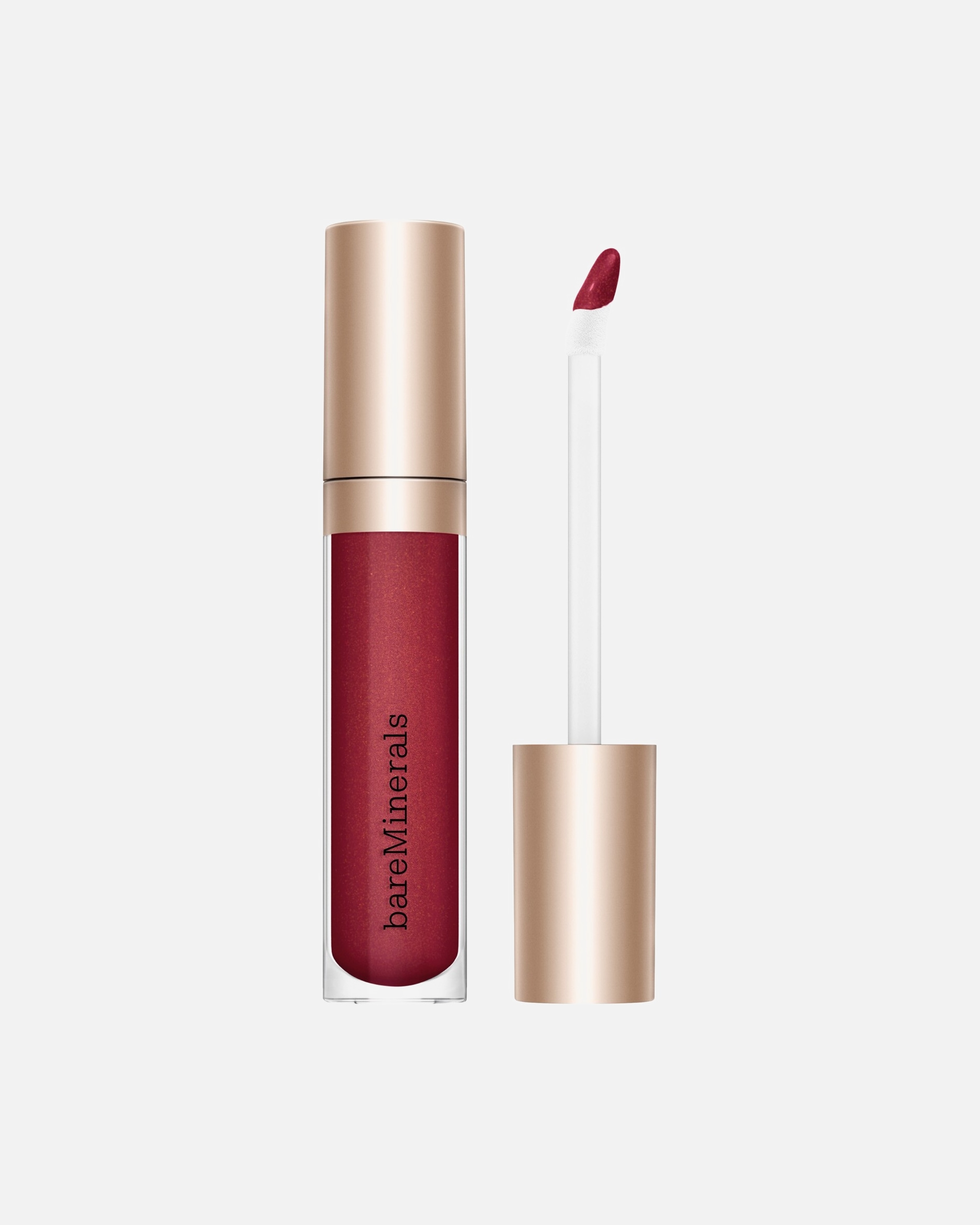 Lippenbalsam für Unisex bareMinerals Mineralist Lip Gloss Balm WONDER