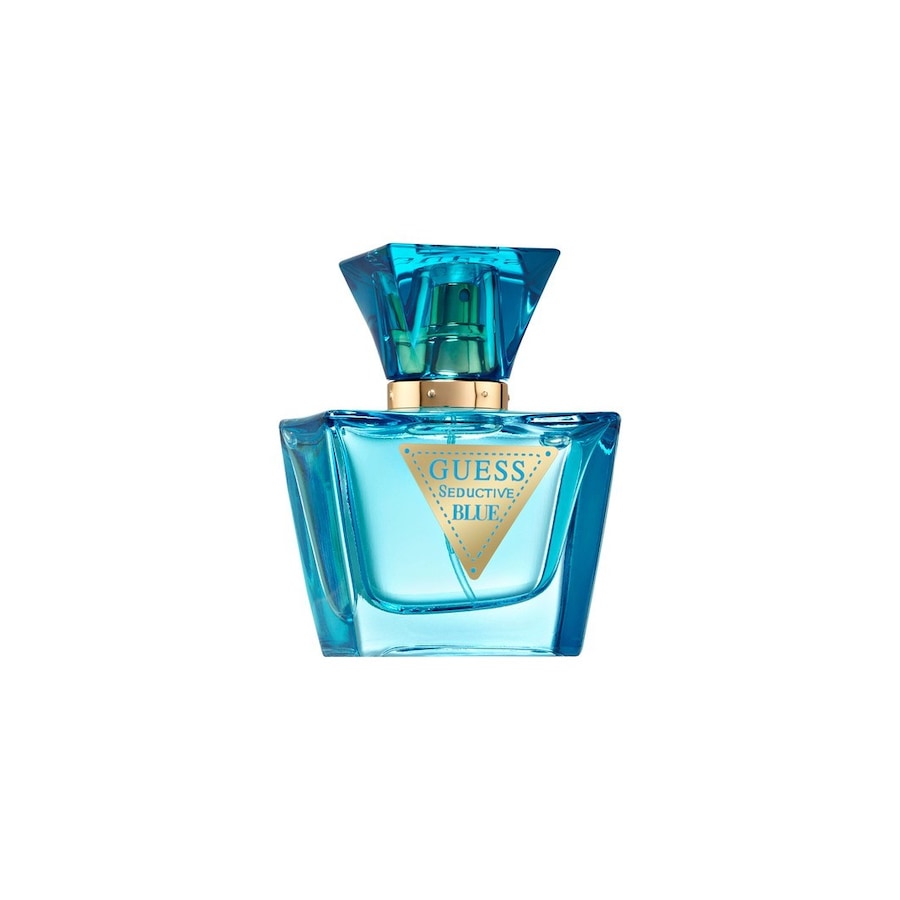 Guess Seductive Blue for WomenSeductive Blue | 30.0 ml | 586,33 / 1.0 l