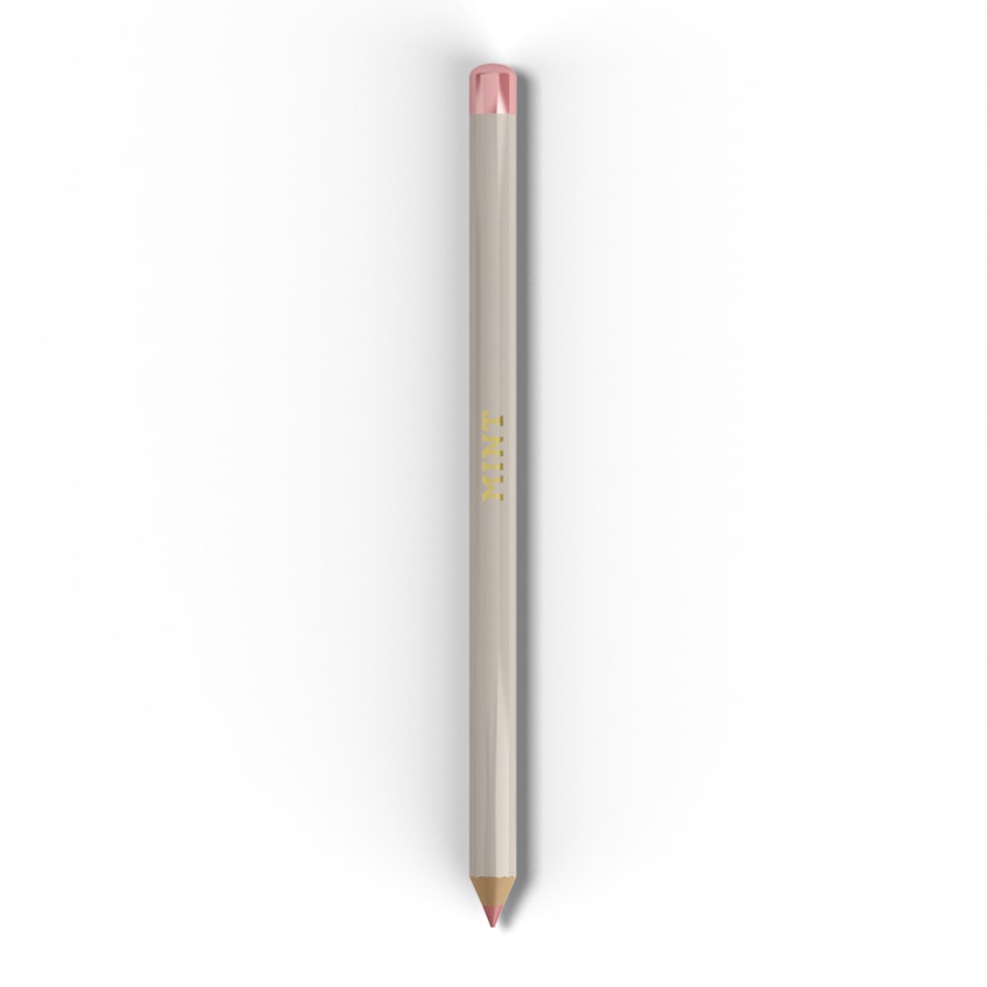 MINT by Dr. Mintcheva Lippenkonturenstift Natural Rosé Lipliner Nude Parfait 1.5 g