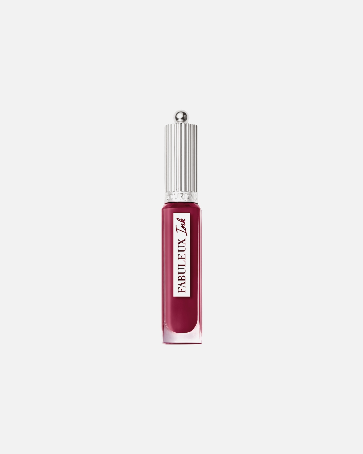 Lippenstift für Unisex Bourjois Fabelhafte Tinte 3.5 ml