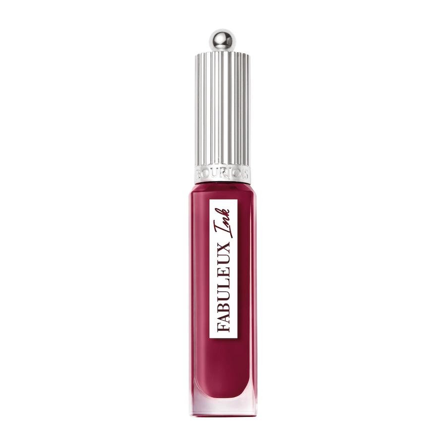 Bourjois Fabelhafte Tinte Lippenstift 3.5 ml Dunkelrot