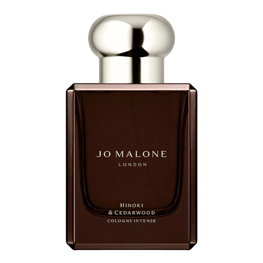 Jo Malone London Hinoki & Cedarwood Cologne Intense 50 ml unisex