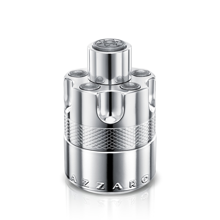 Azzaro Wanted Eau de Parfum 50 ml Herren