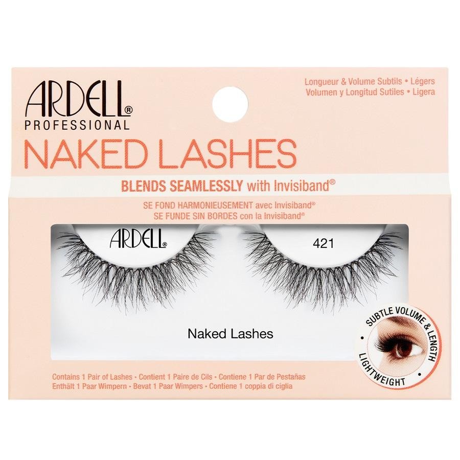 Ardell Naked Lashes 421 Künstliche Wimpern
