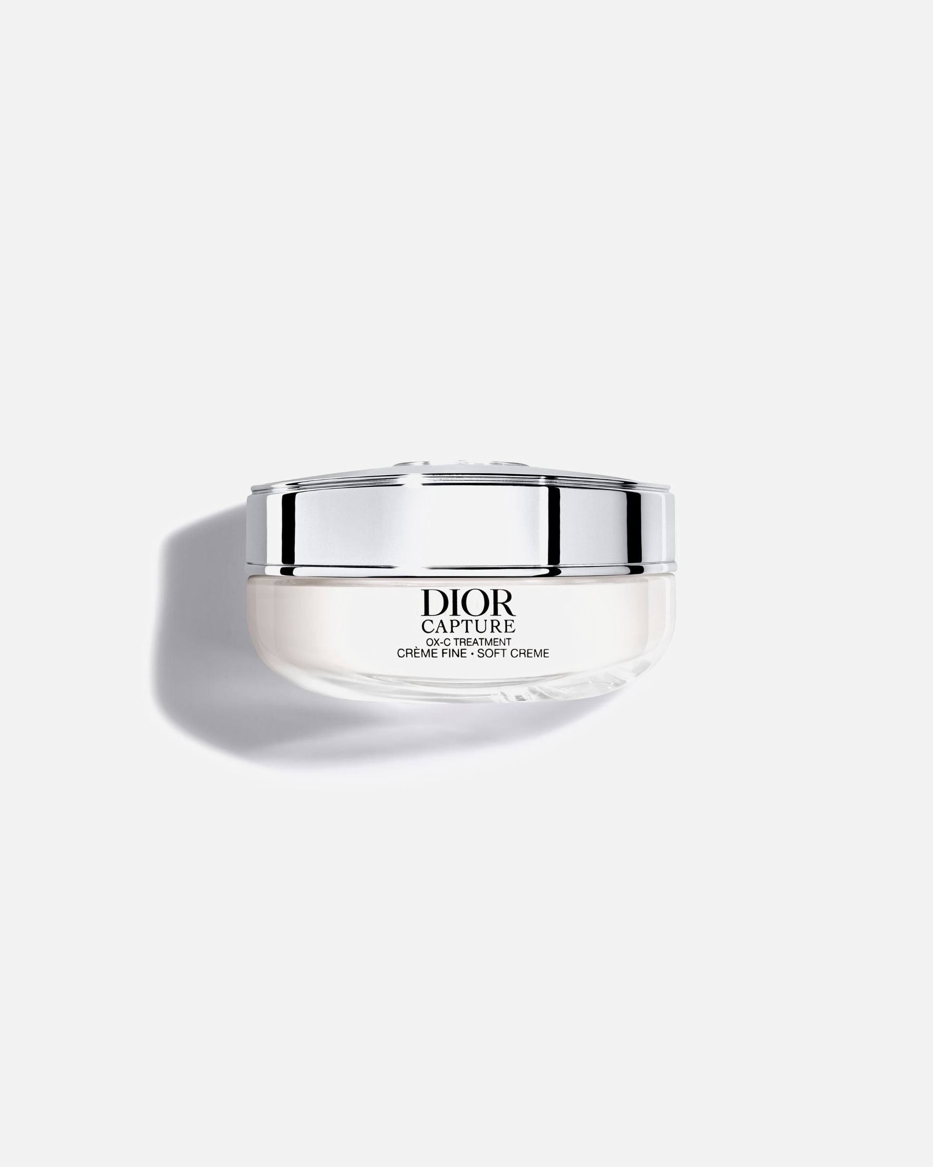 Gesichtscreme für Unisex DIOR Capture Totale Soft Creme 50 ml