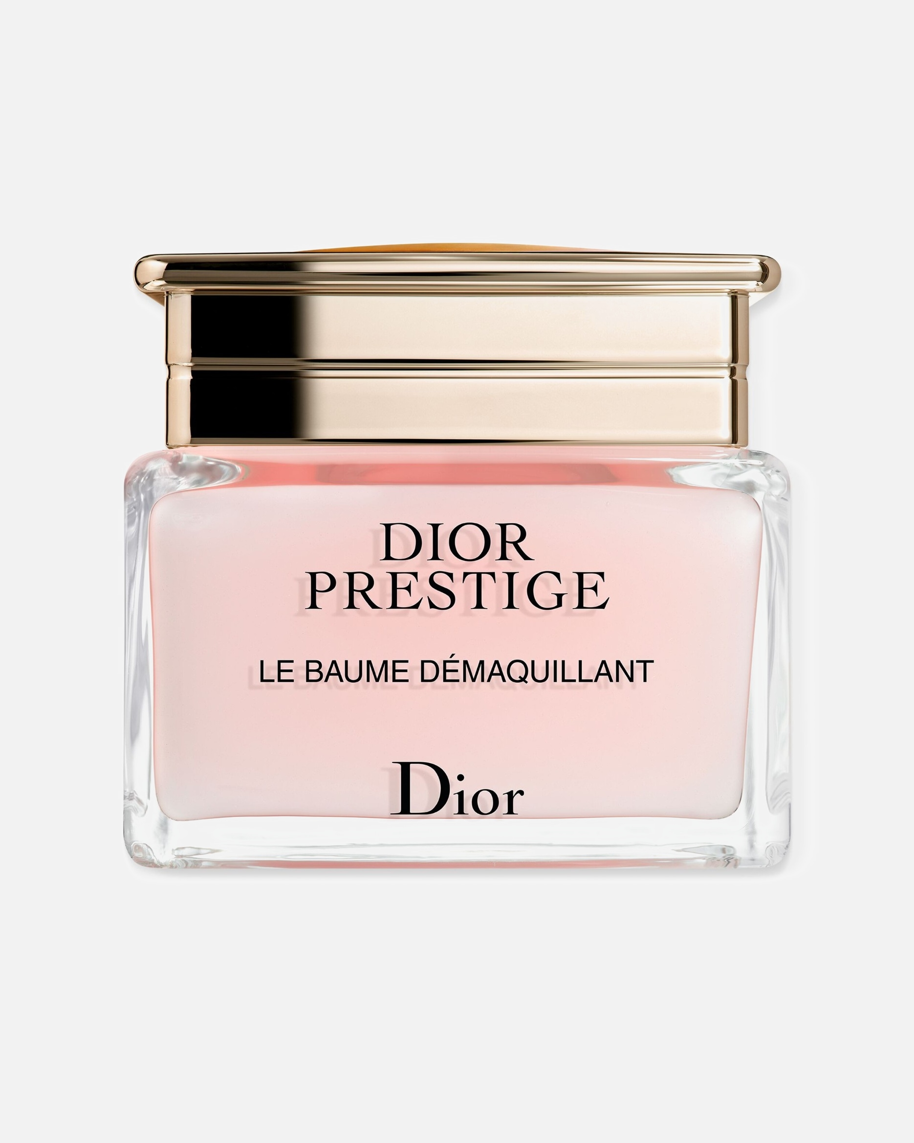Make-up Entferner für Unisex DIOR Prestige Le Baume Démaquillant 150 ml