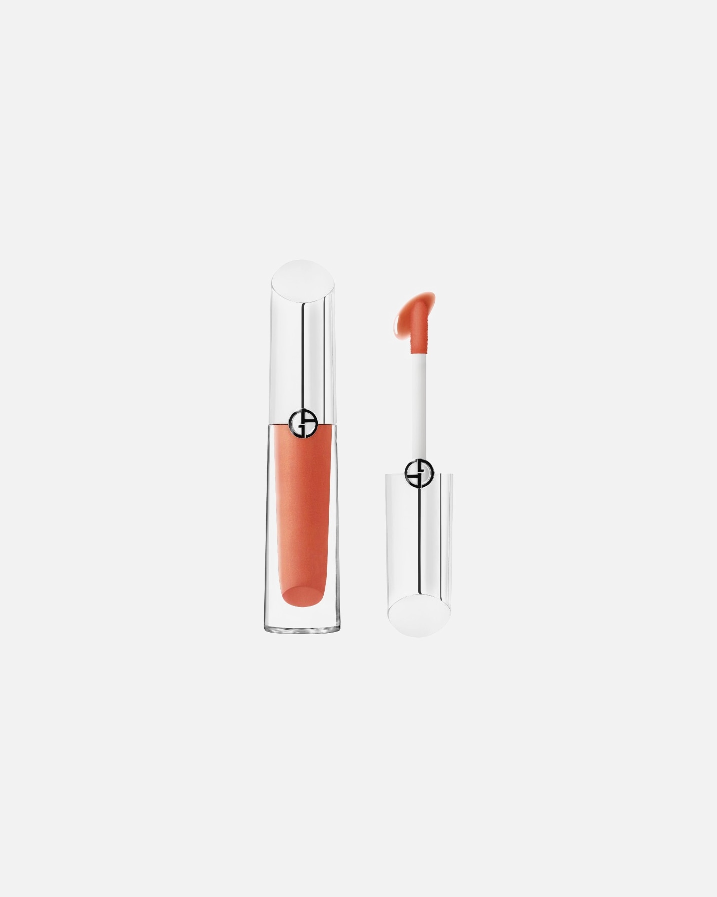 Lipgloss für Unisex Armani Prisma Glass 03 - Honey Gleam