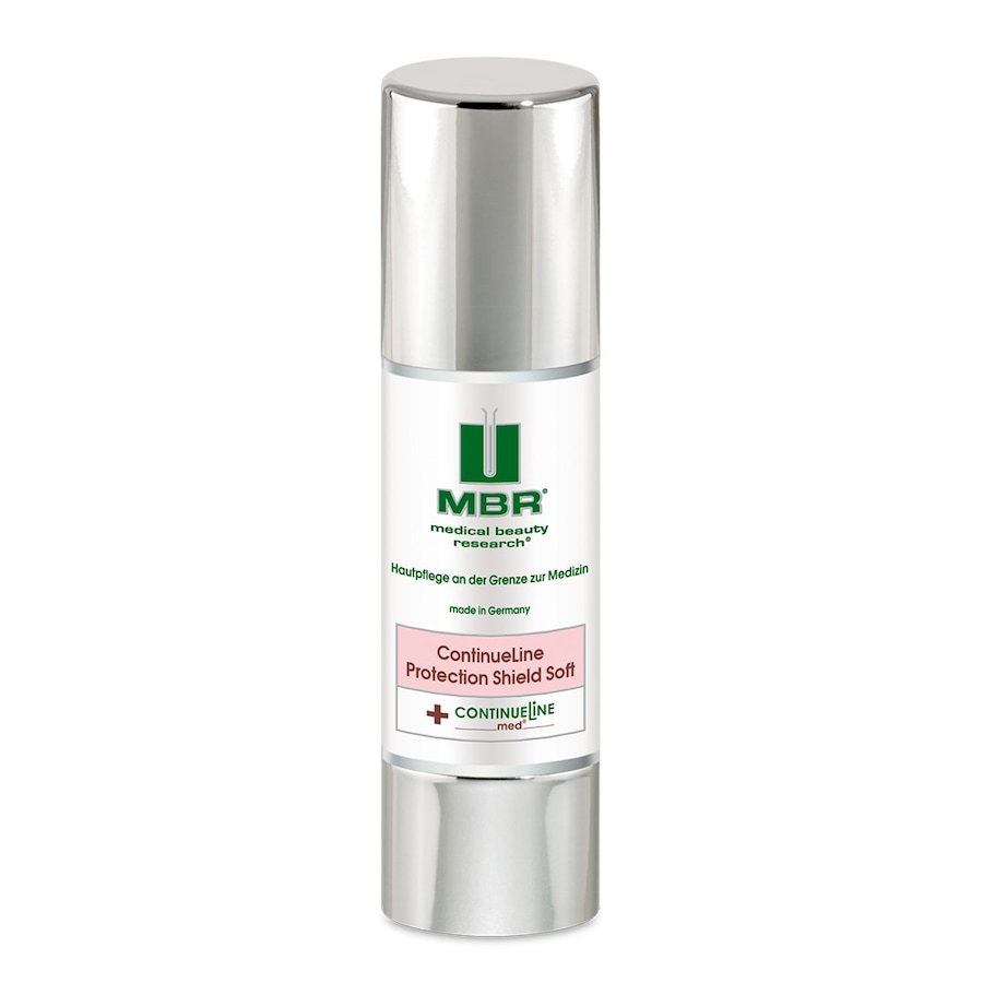 MBR Medical Beauty Research Continueline Med ContinueLine Protection Shield SoftAirless Gesichtscreme 50 ml