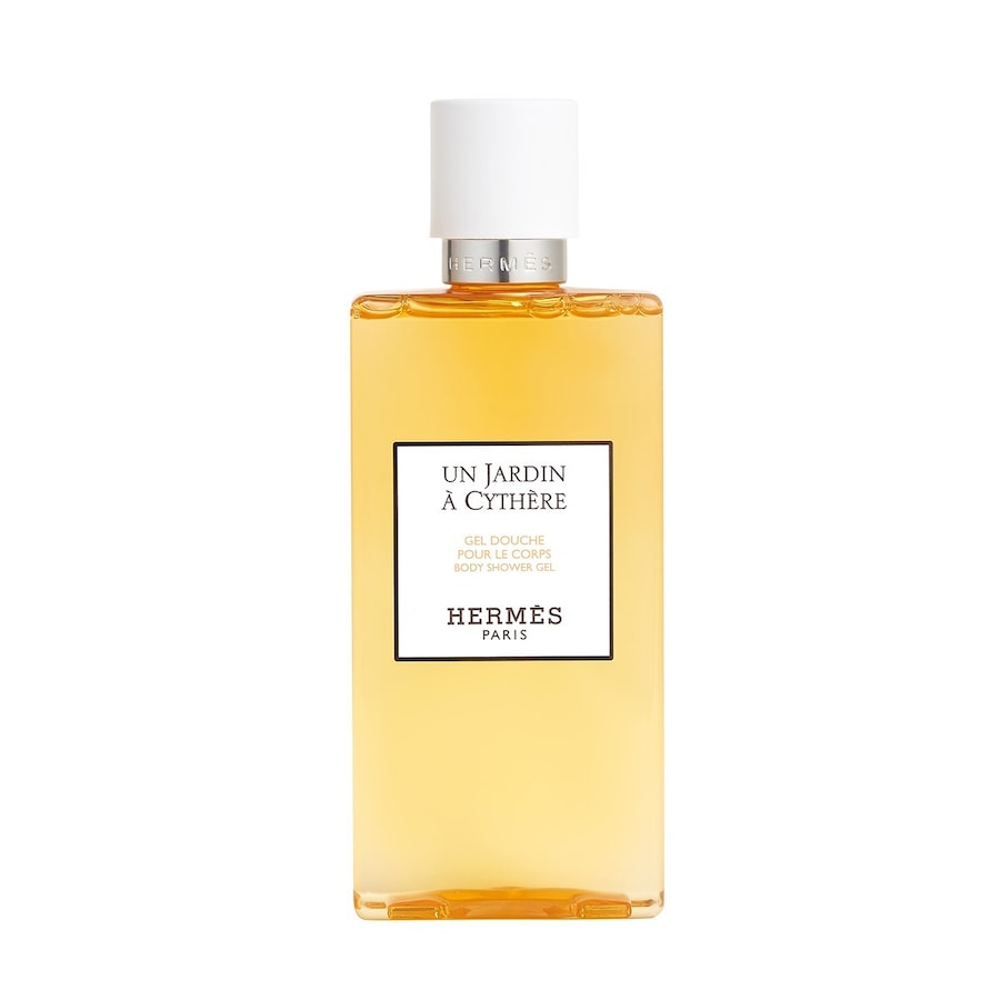 HERMÈS Collection Parfum Jardin Un à Cythère, Parfümiertes Dusch- und Badegel Duschgel 200 ml unisex