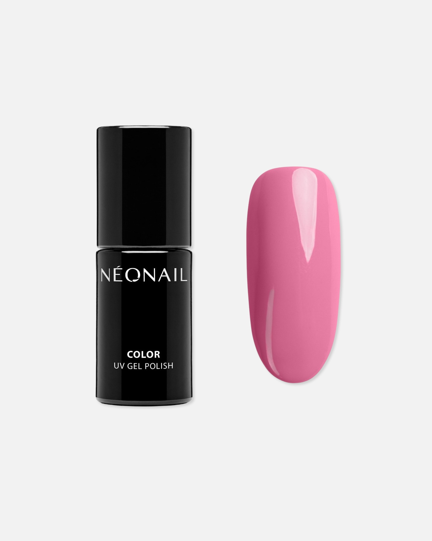 Nagellack für Unisex NEONAIL Color LOVE SPIRIT