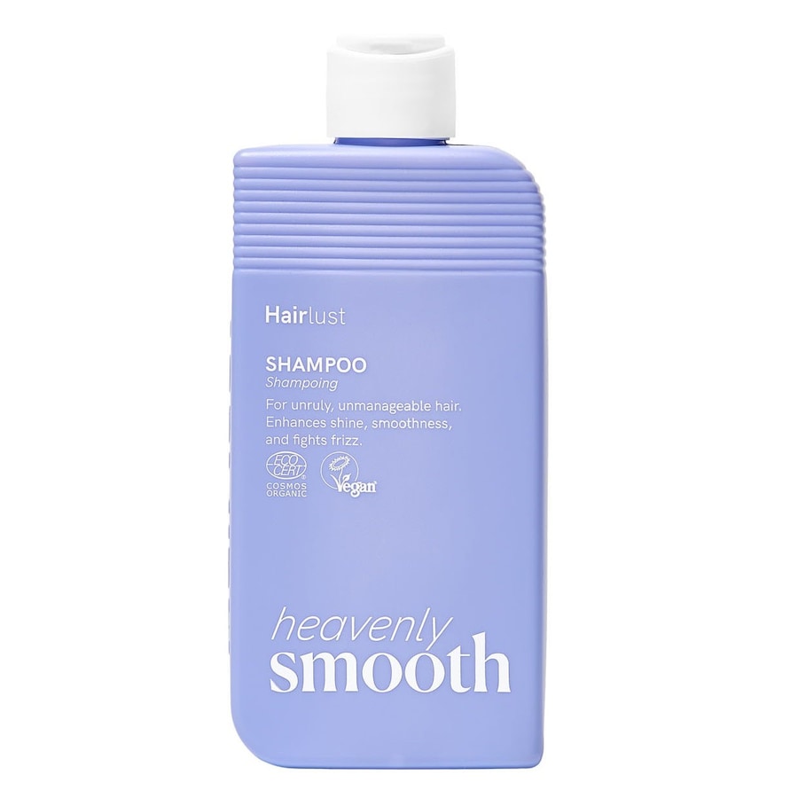 Hairlust Heavenly Smooth ShampooHaare | 250.0 ml | 103,80 / 1.0 l