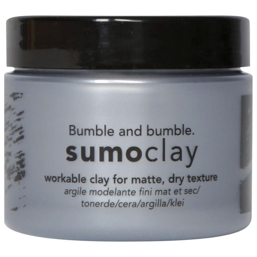 Bumble and bumble. Sumo SumoclayHaare | 45.0 ml | 782,22 / 1.0 l