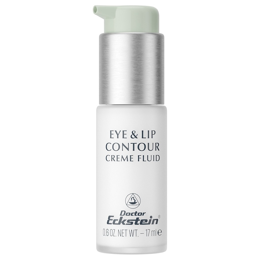 Doctor Eckstein Eye & Lip Contour Creme FluidGesicht | 17.0 ml | 3117,65 / 1.0 l