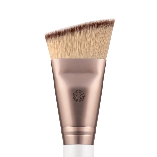 Luvia 222 // Contour Brush - Prime Vegan Elegance