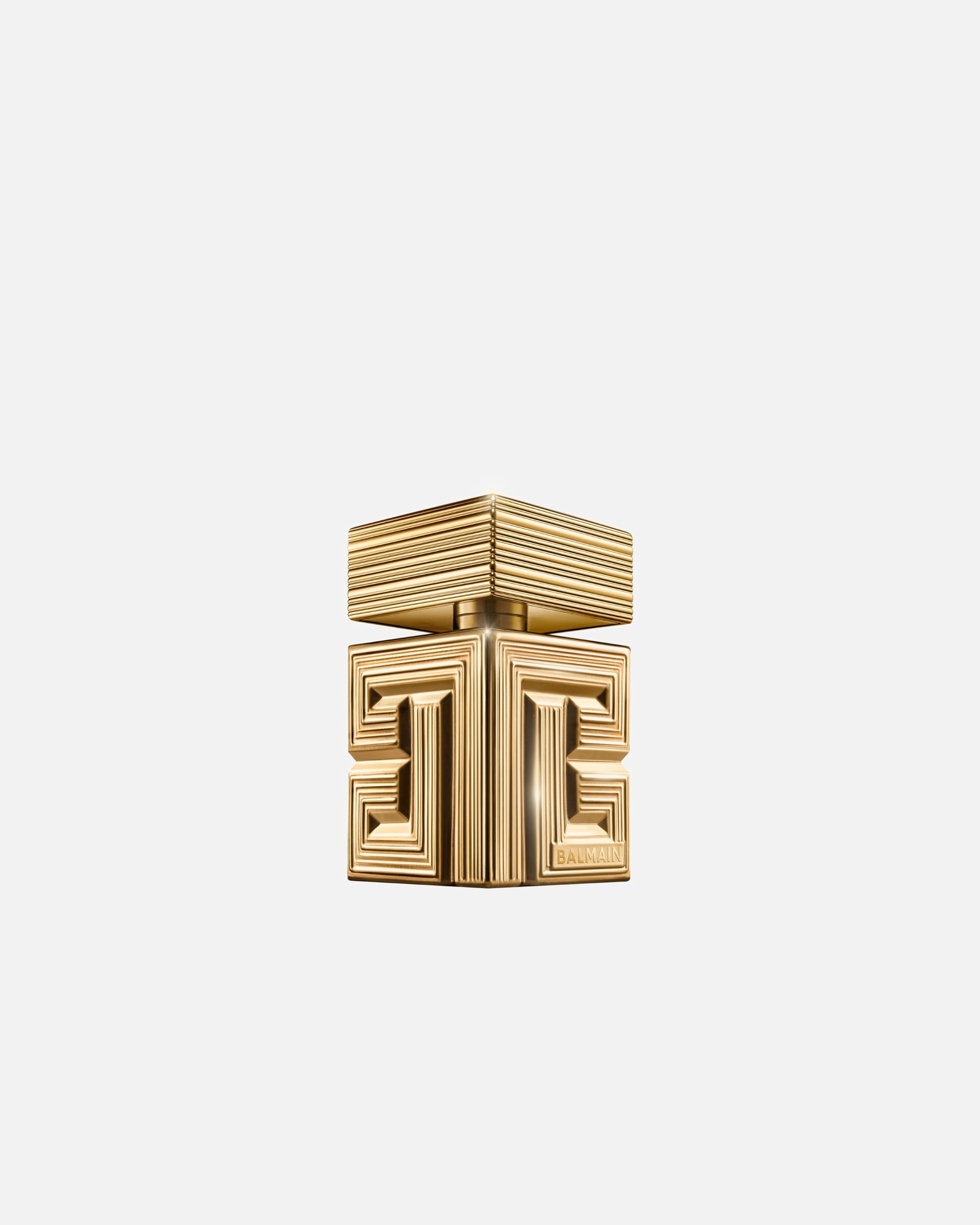 Parfum für Unisex Balmain DESTIN DE BALMAIN 30 ml