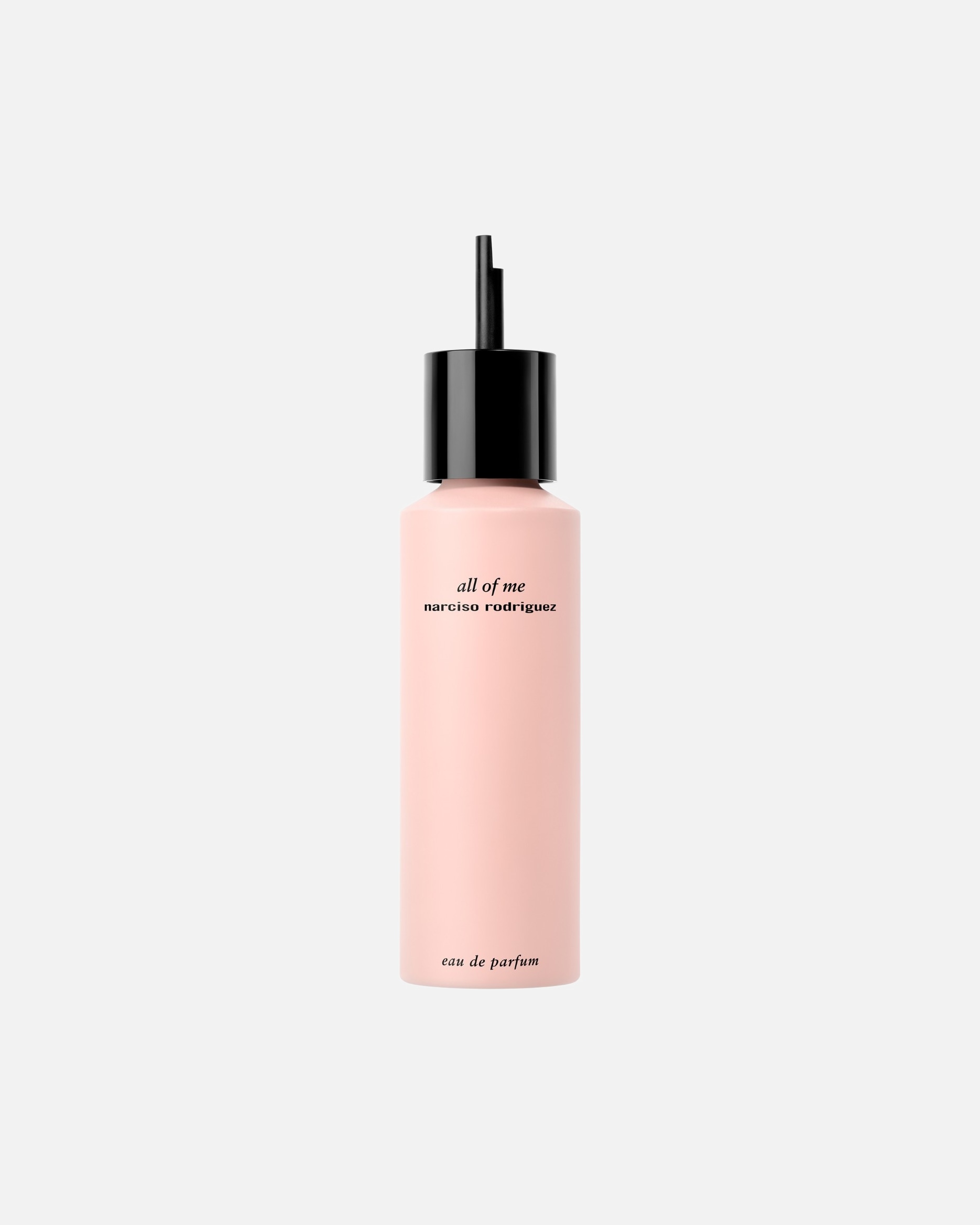 Eau de Parfum für Weiblich Narciso Rodriguez All of Me Refill 150 ml