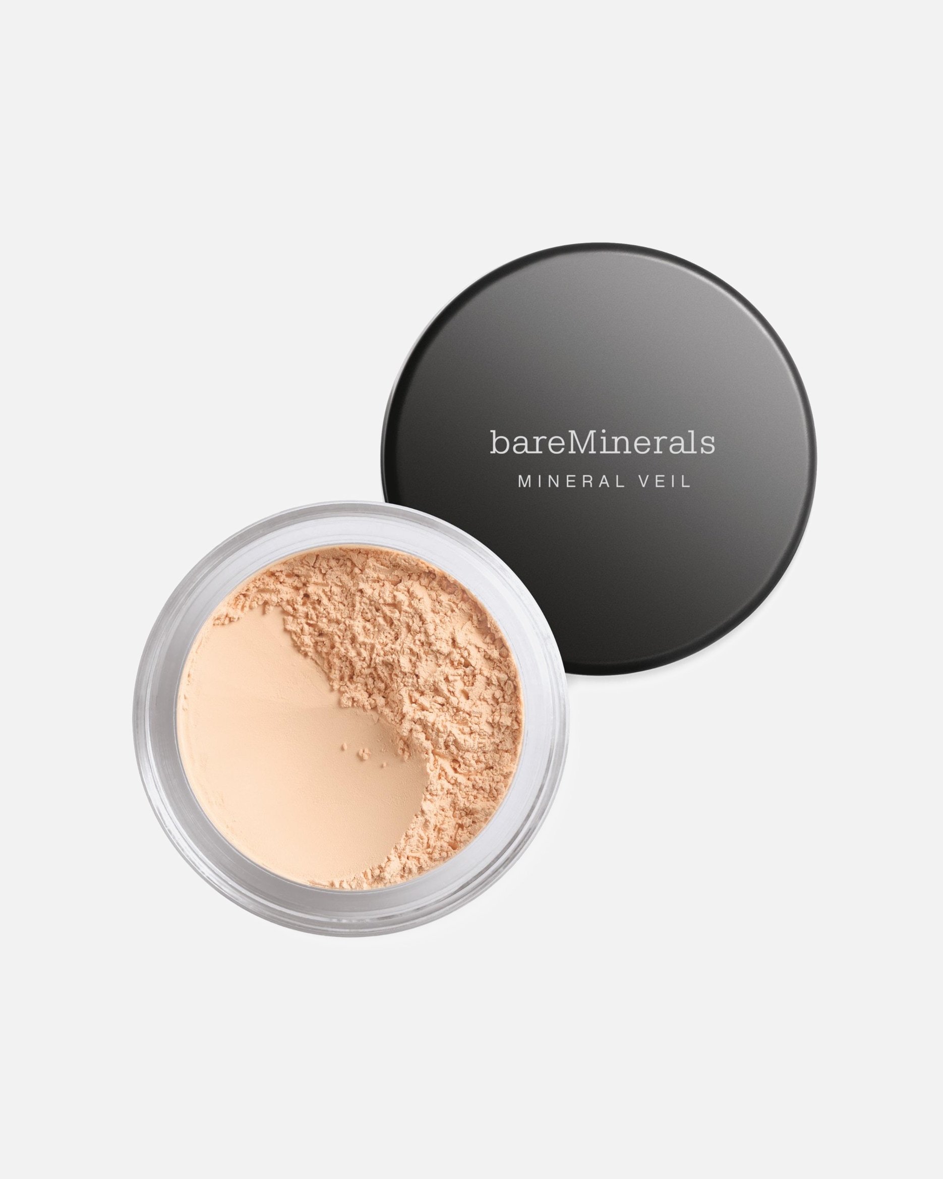 Fixierpuder für Unisex bareMinerals Mineral Veil Loose Powder Original 28 - ILLUMINATNG