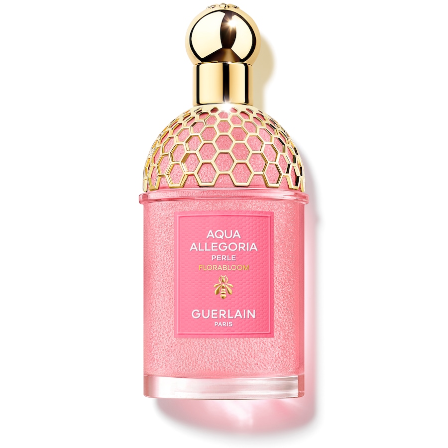 Guerlain Aqua Allegoria Perle Florabloom Limitierte EditionAqua Allegoria | 125.0 ml | 1304,00 / 1.0 l