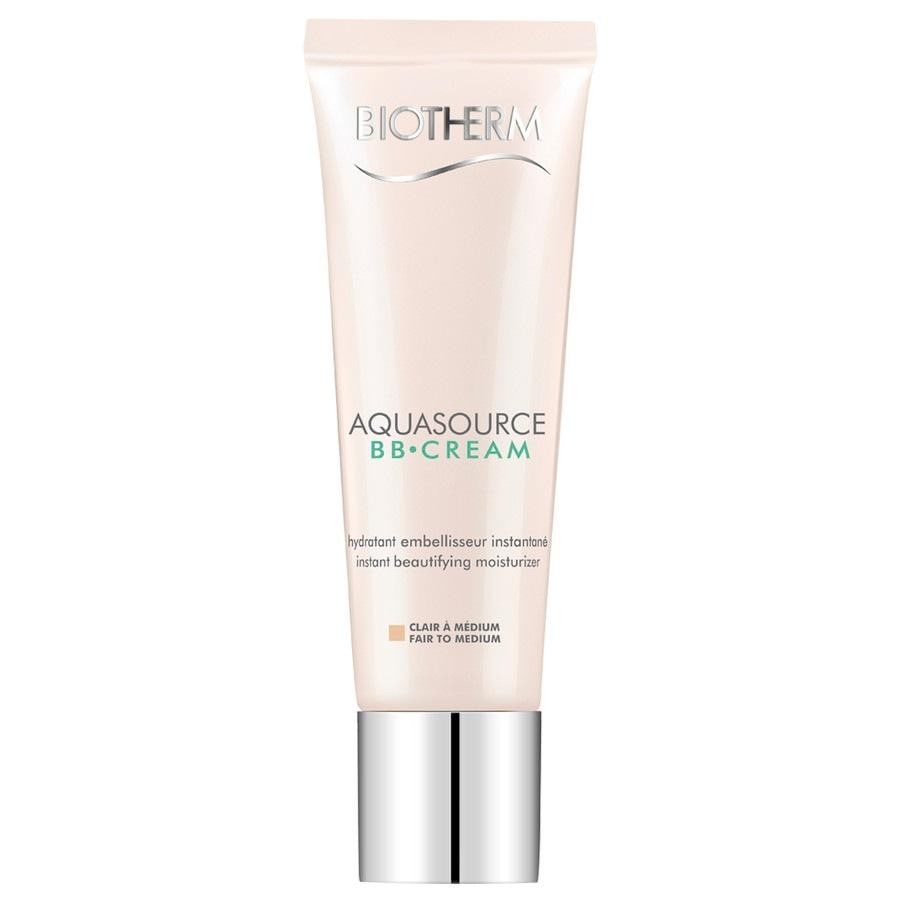 Biotherm Aquasource BB Cream Fair to Medium 30 ml Nude