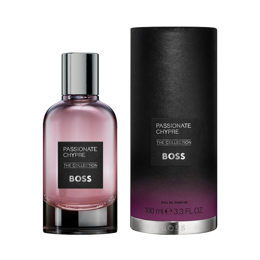 Hugo Boss Passionate Chypre | 100.0 ml | 2130,00 / 1.0 l