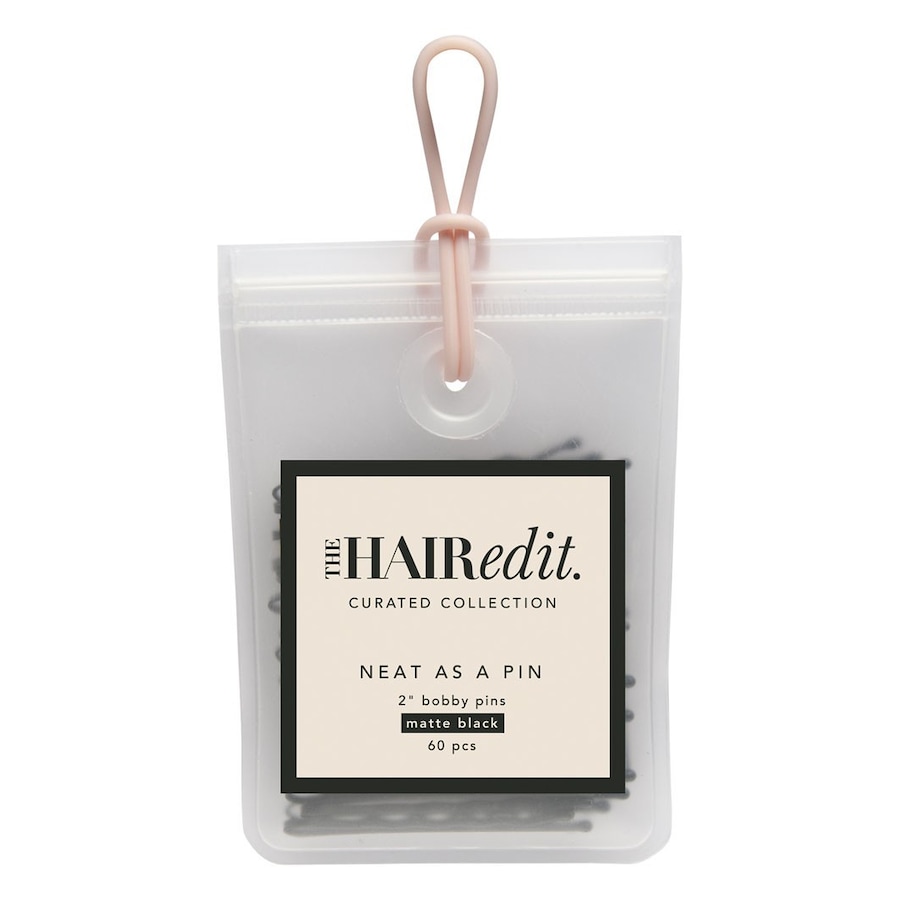 The Hair Edit Neat as a PinHaare | 1.0 pieces | 5,99 / 1.0 pieces