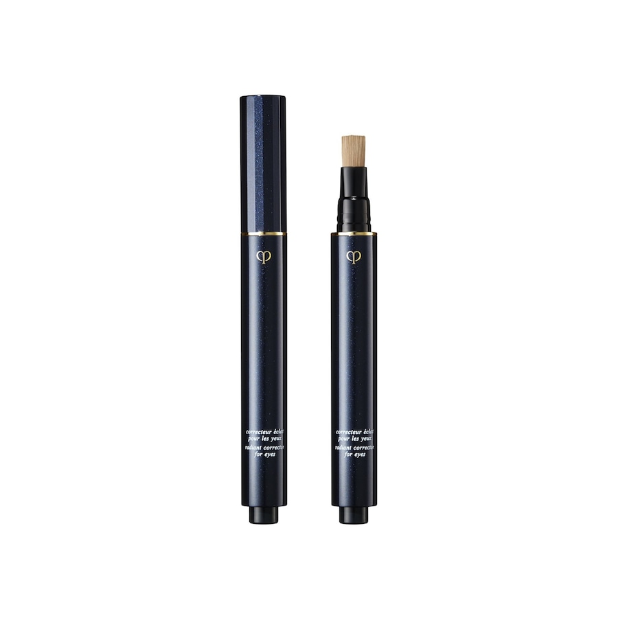 Clé de Peau Beauté Radiant Corrector for Eyes Concealer IVORY 2.2 ml Hellbraun