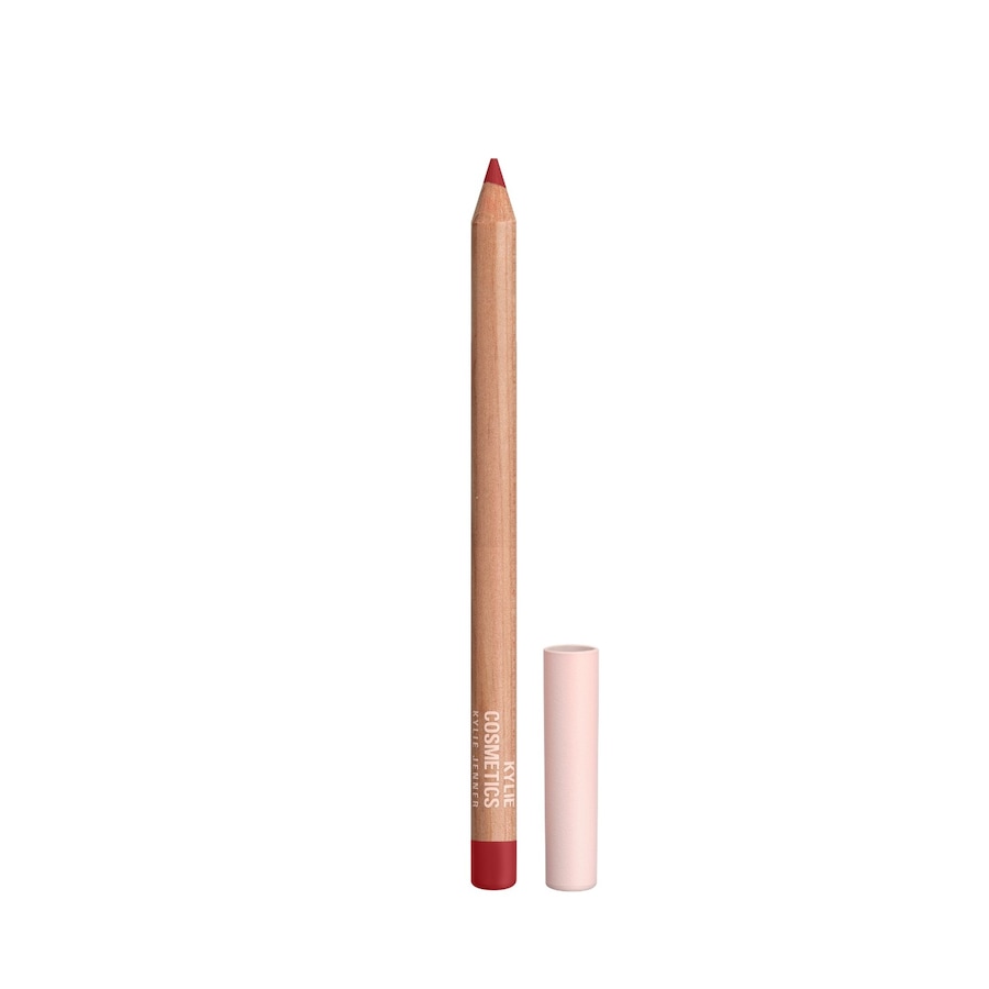 KYLIE COSMETICS Precision Pout Lipliner SULTRY 1 g Dunkelrot