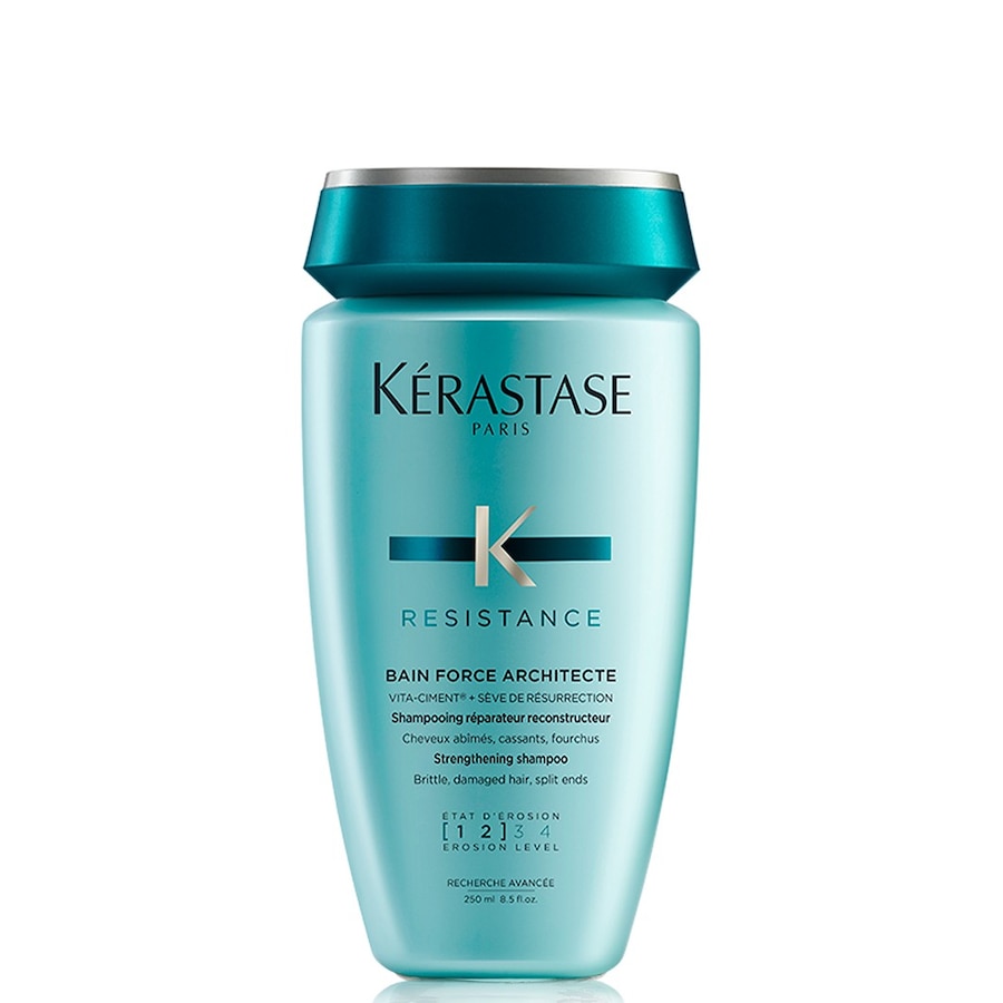 Kérastase Résistance Bain Force ArchitecteHaare | 250.0 ml | 87,96 / 1.0 l