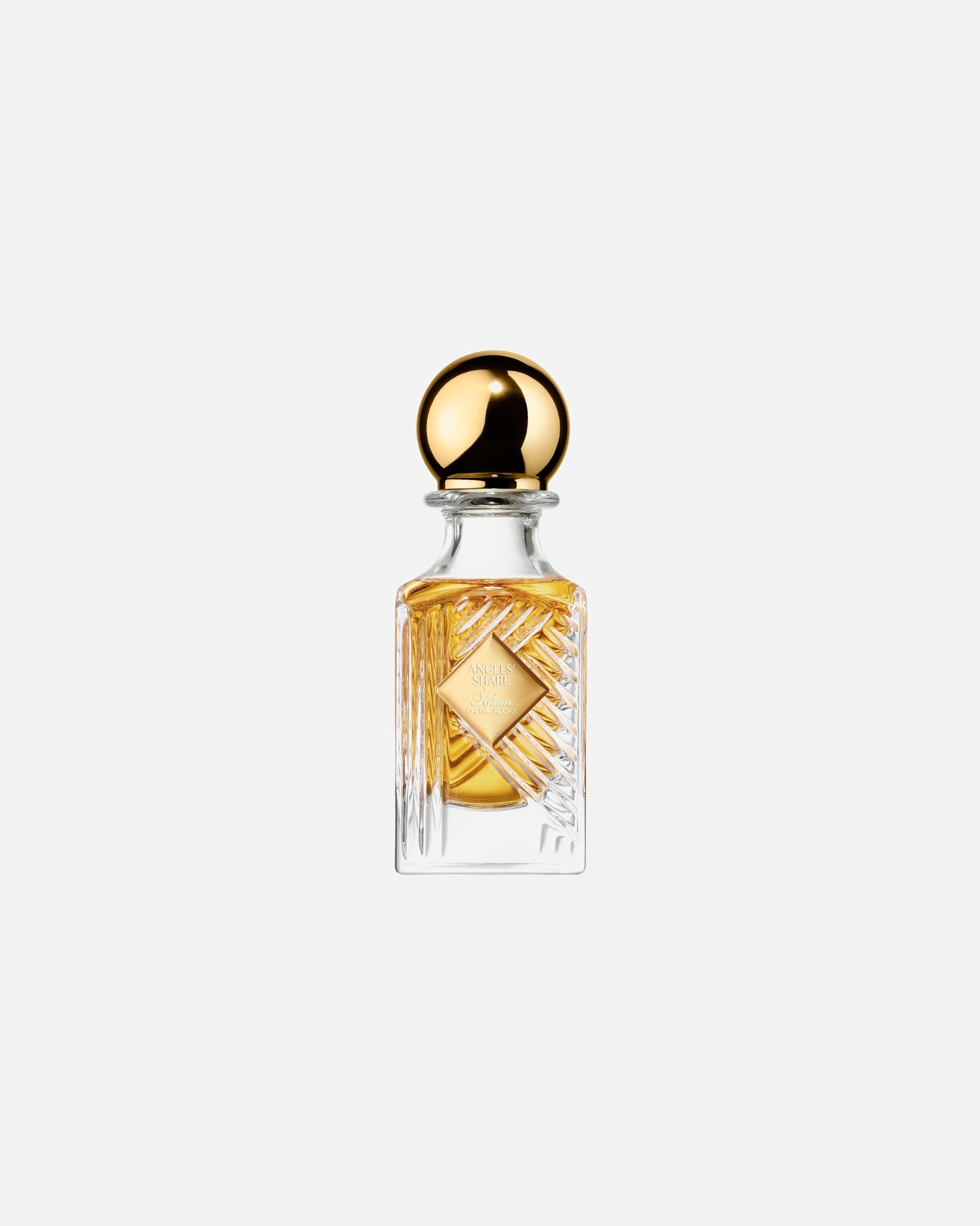 Eau de Parfum für Unisex Kilian The Liquors Angels' Share on the Rocks 30 ml