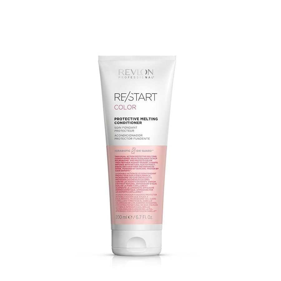 Revlon Professional Restart COLOR Protective Melting Conditioner 200 ml