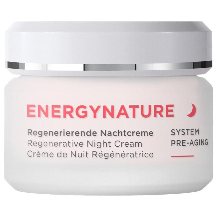 ANNEMARIE BÖRLIND ENERGYNATURE RegenerativGesicht | 50.0 ml | 599,00 / 1.0 l