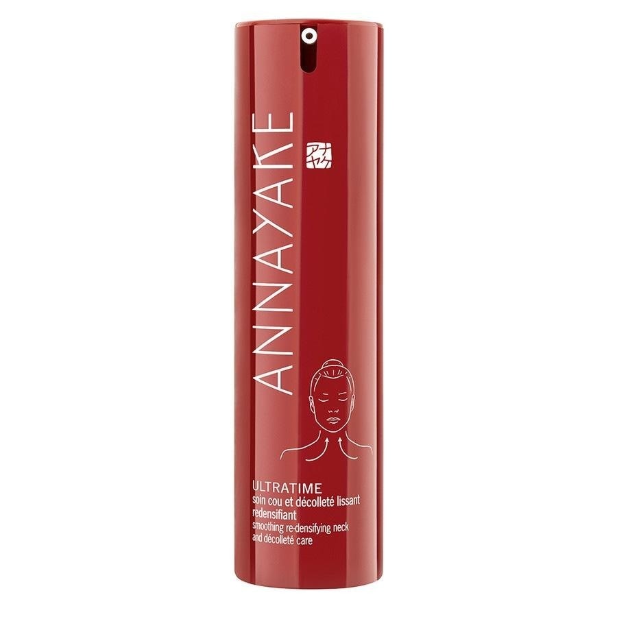 Annayake Ultratime Soin Cou Et Décolleté Lissant RedensifiantGesicht | 50.0 ml | 1424,00 / 1.0 l