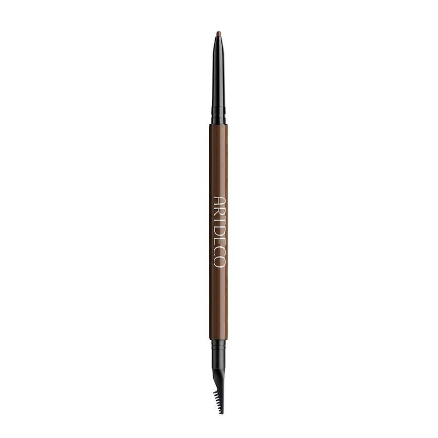 ARTDECO Ultra Fine Brow Liner Augenbrauenstift 15 09 g Braun