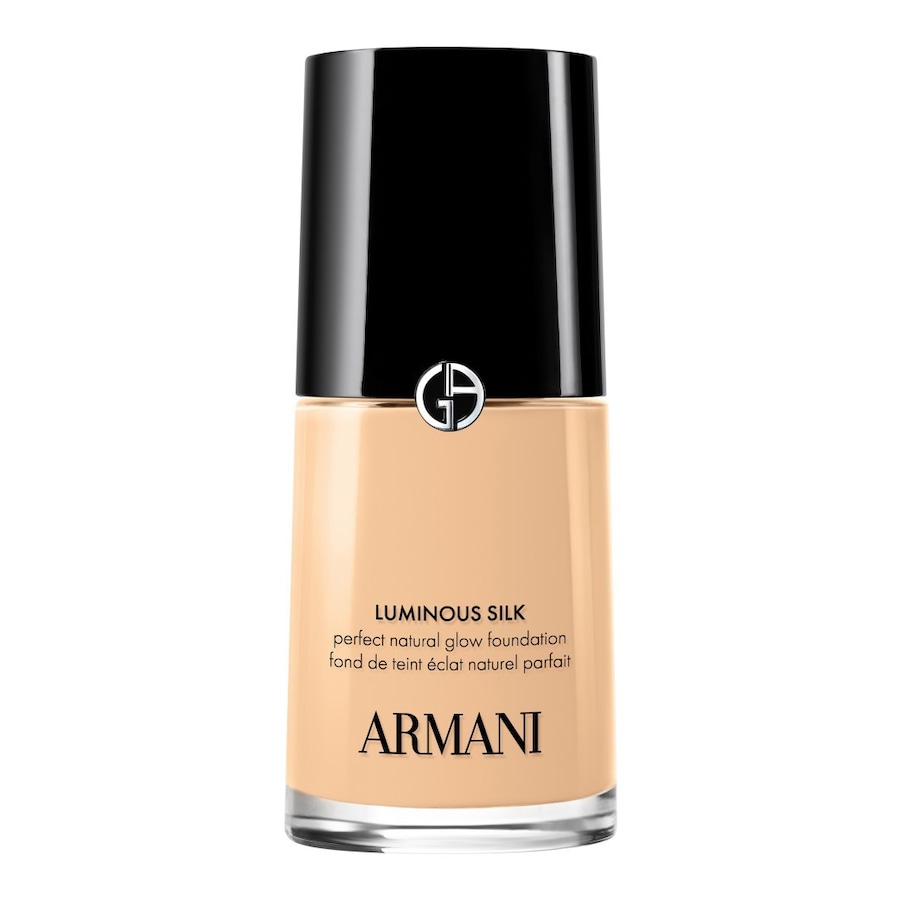 Armani Luminous Silk Foundation 4 30 ml Nude