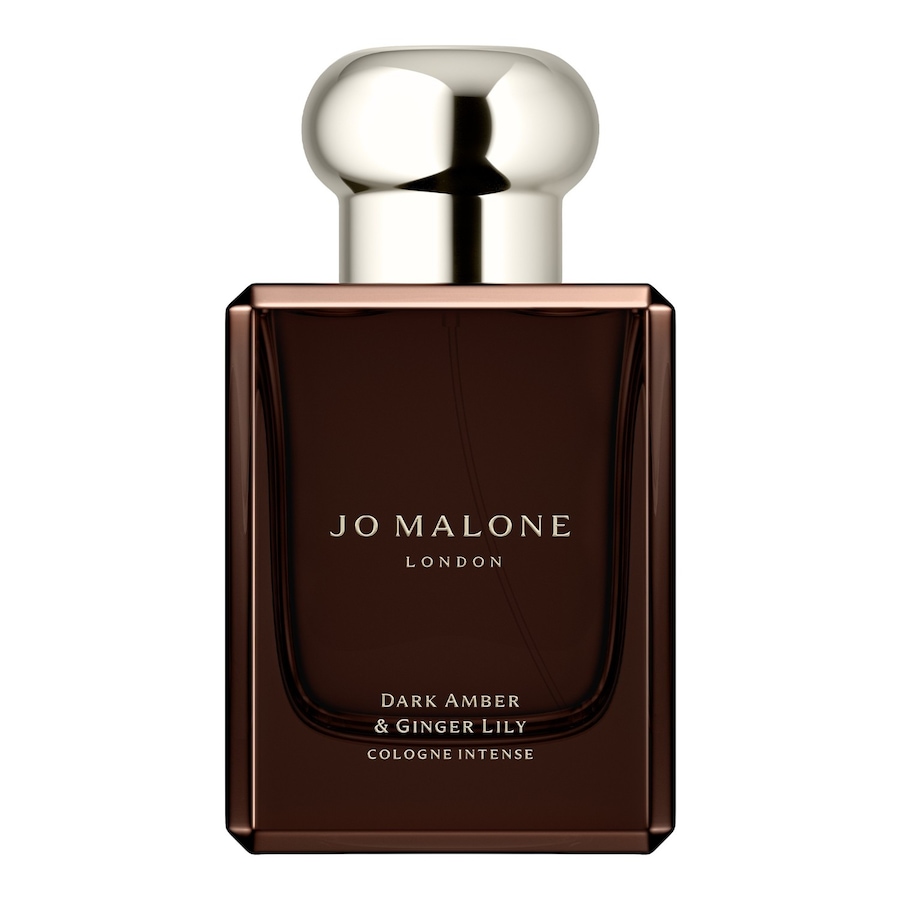 Jo Malone London Cologne Intense Dark Amber & Ginger Lily Eau de 50 ml unisex