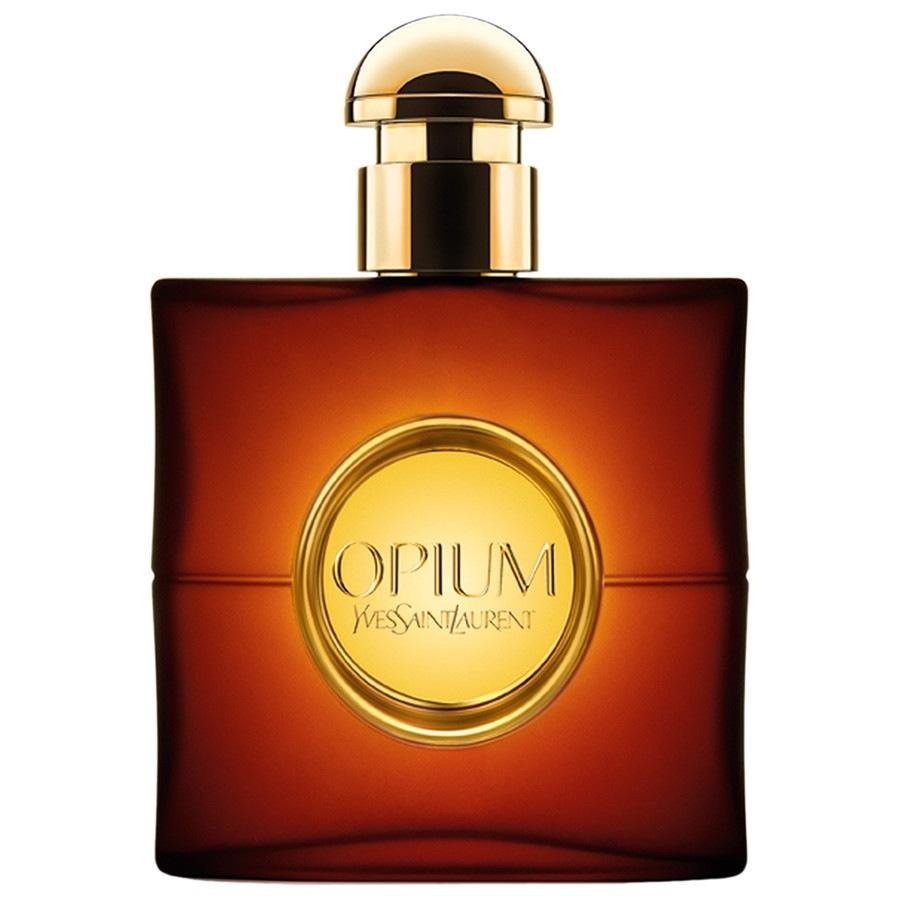 Yves Saint Laurent Opium Eau de Toilette 30 ml Damen