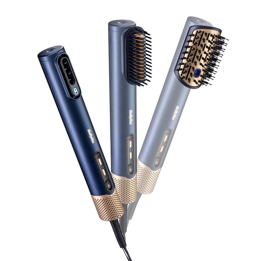 BaByliss Air Wand Warmluftbürste