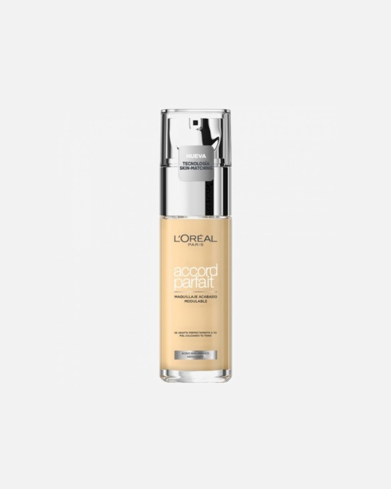 Foundation für Unisex L’Oréal Paris True Match EBB7A1 - BEIGE