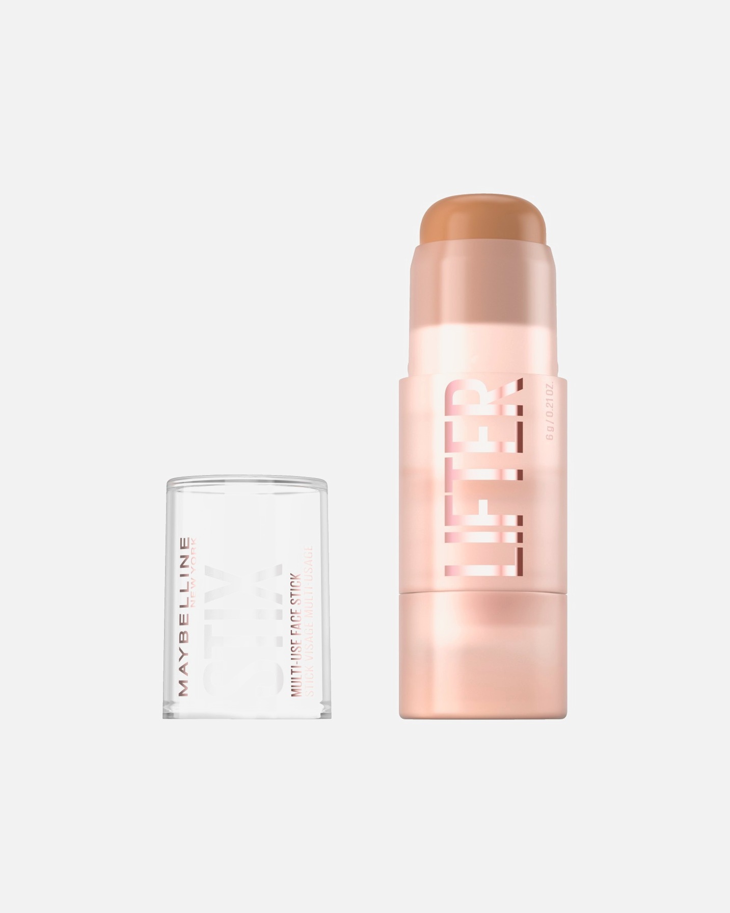 Foundation für Unisex Maybelline Lifter Stix 6 g