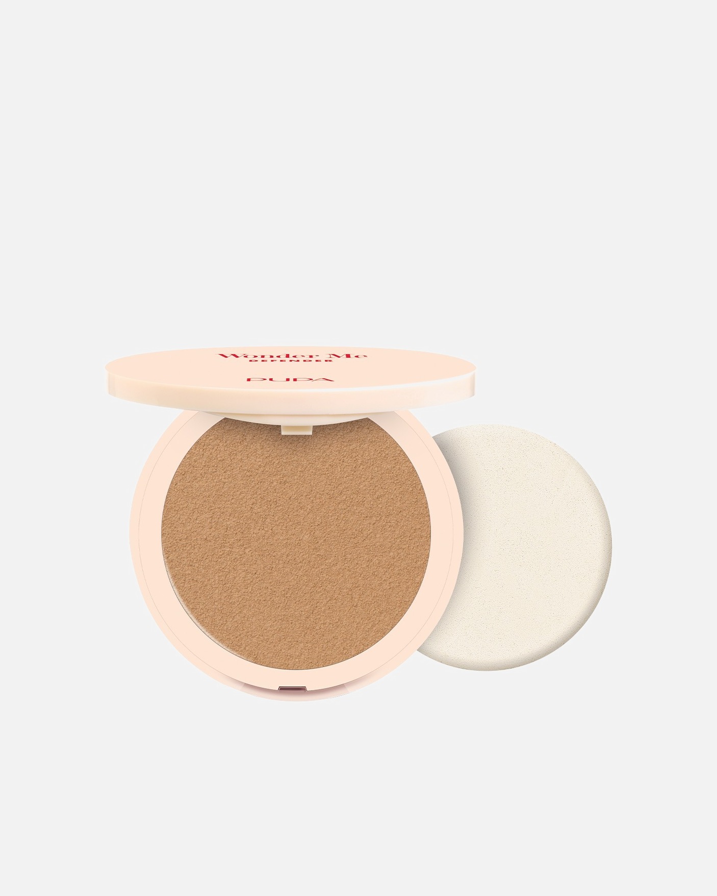 Foundation für Unisex PUPA Milano Wonder Me Defender 8.5 g