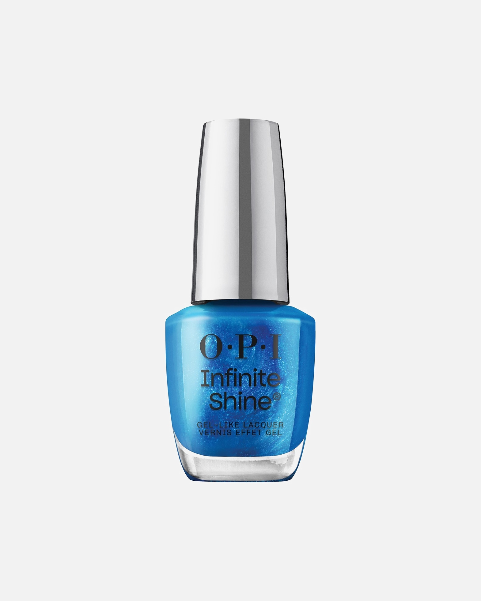 Nagellack für Unisex OPI Infinite Shine OPI Infinite Shine, lakier do paznokci o przedłużonej trwałości, 15 ml Do You Sea What I Sea?